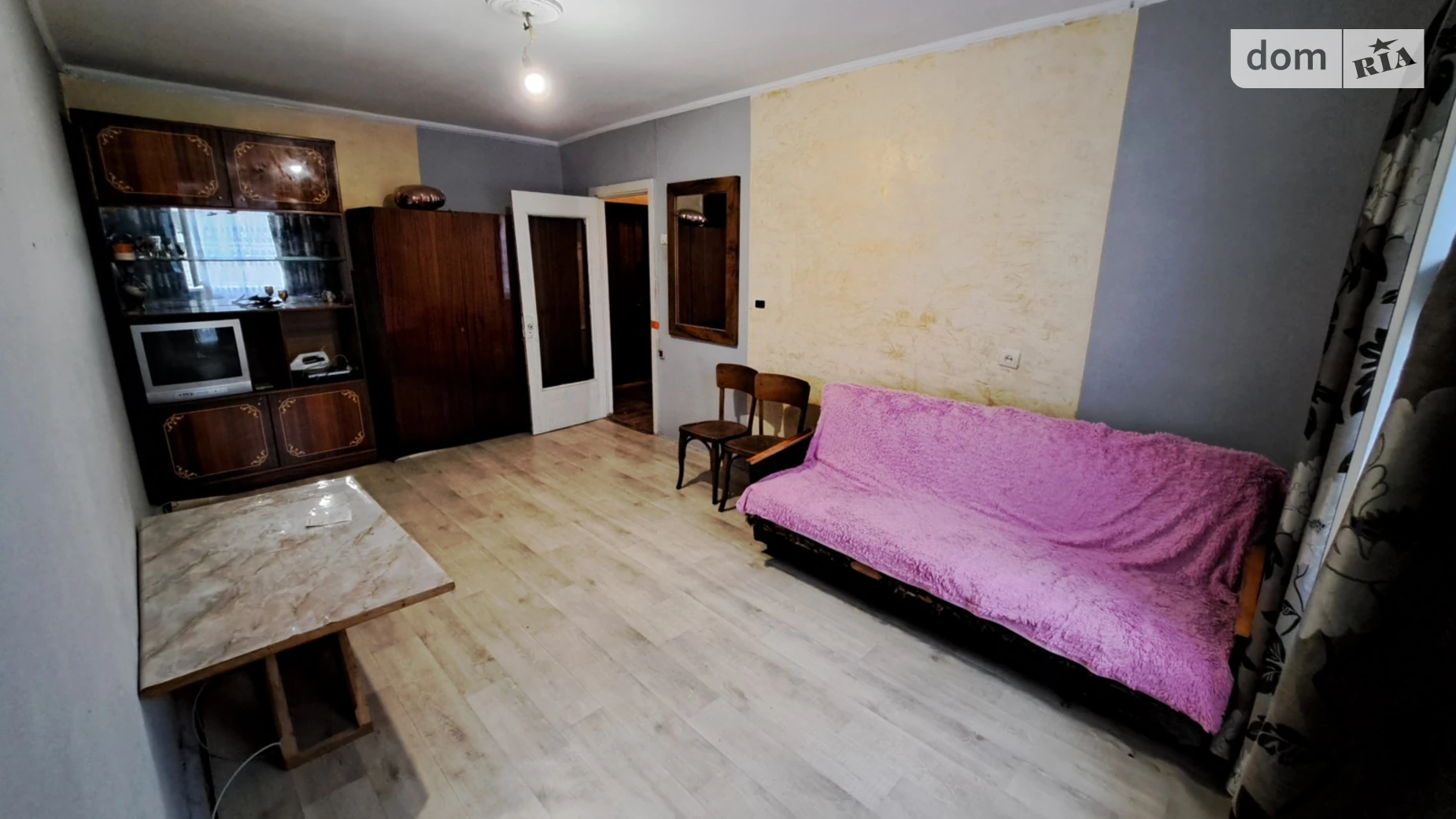 Сдается в аренду 1-комнатная квартира 30 кв. м в Львове, ул. Шевченко Тараса, 370 - фото 3