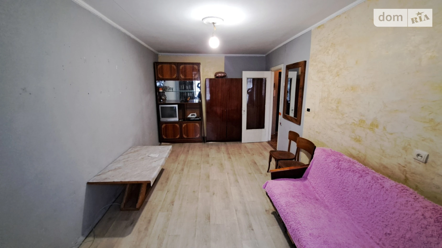 Сдается в аренду 1-комнатная квартира 30 кв. м в Львове, ул. Шевченко Тараса, 370 - фото 2