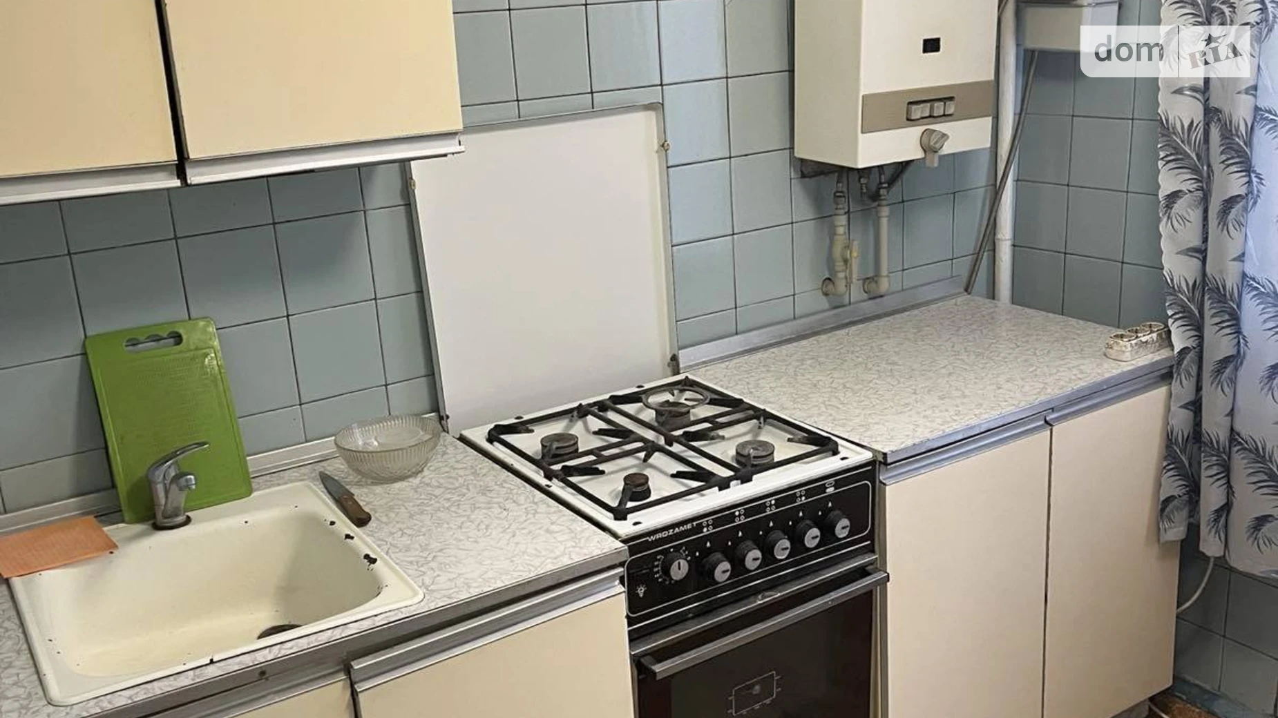 1-комнатная квартира 32 кв. м в Тернополе, ул. Братьев Гжицких(Гжицких Братьев) - фото 4