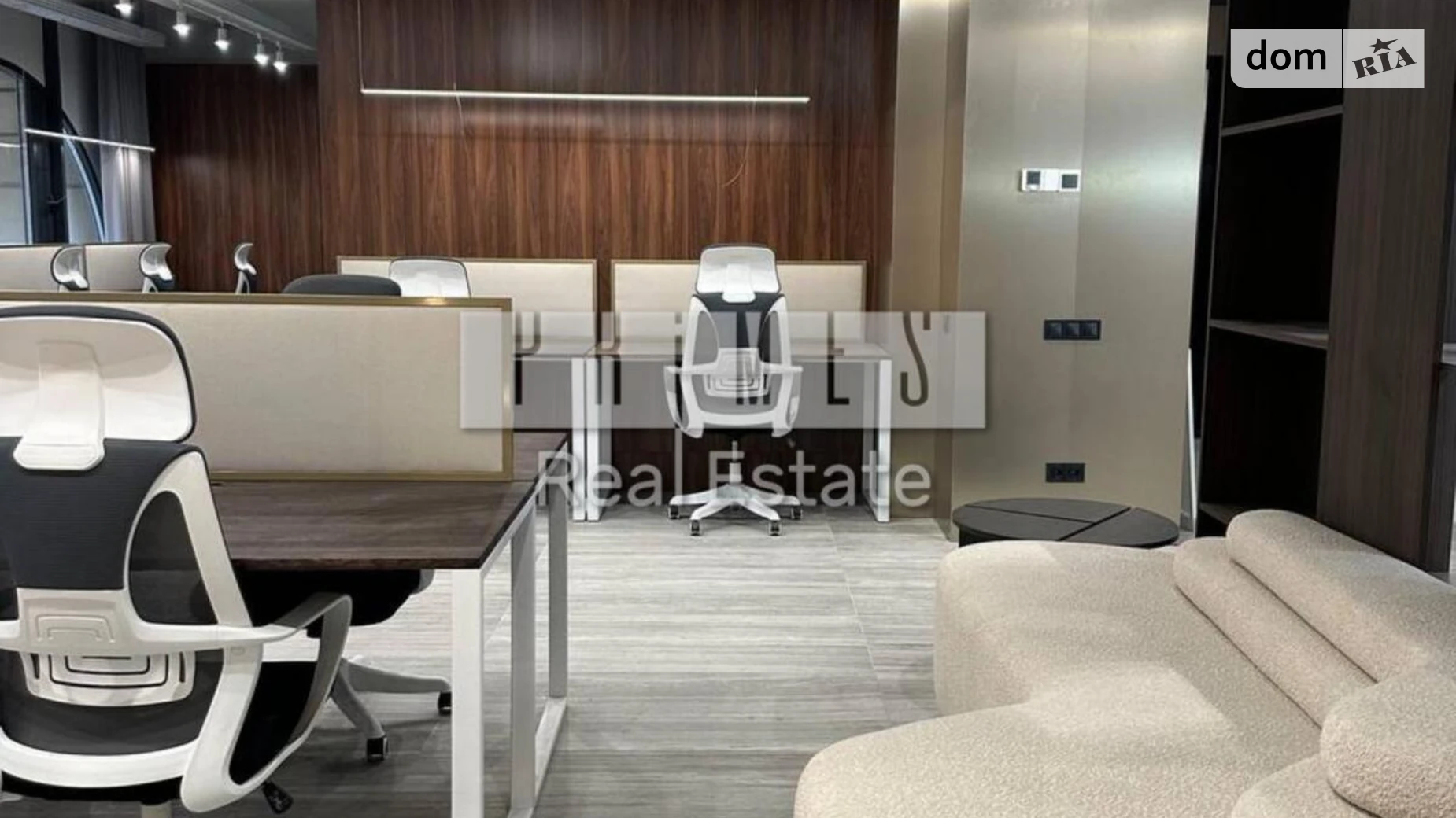 Продается офис 178 кв. м в бизнес-центре, цена: 820000 $ - фото 3