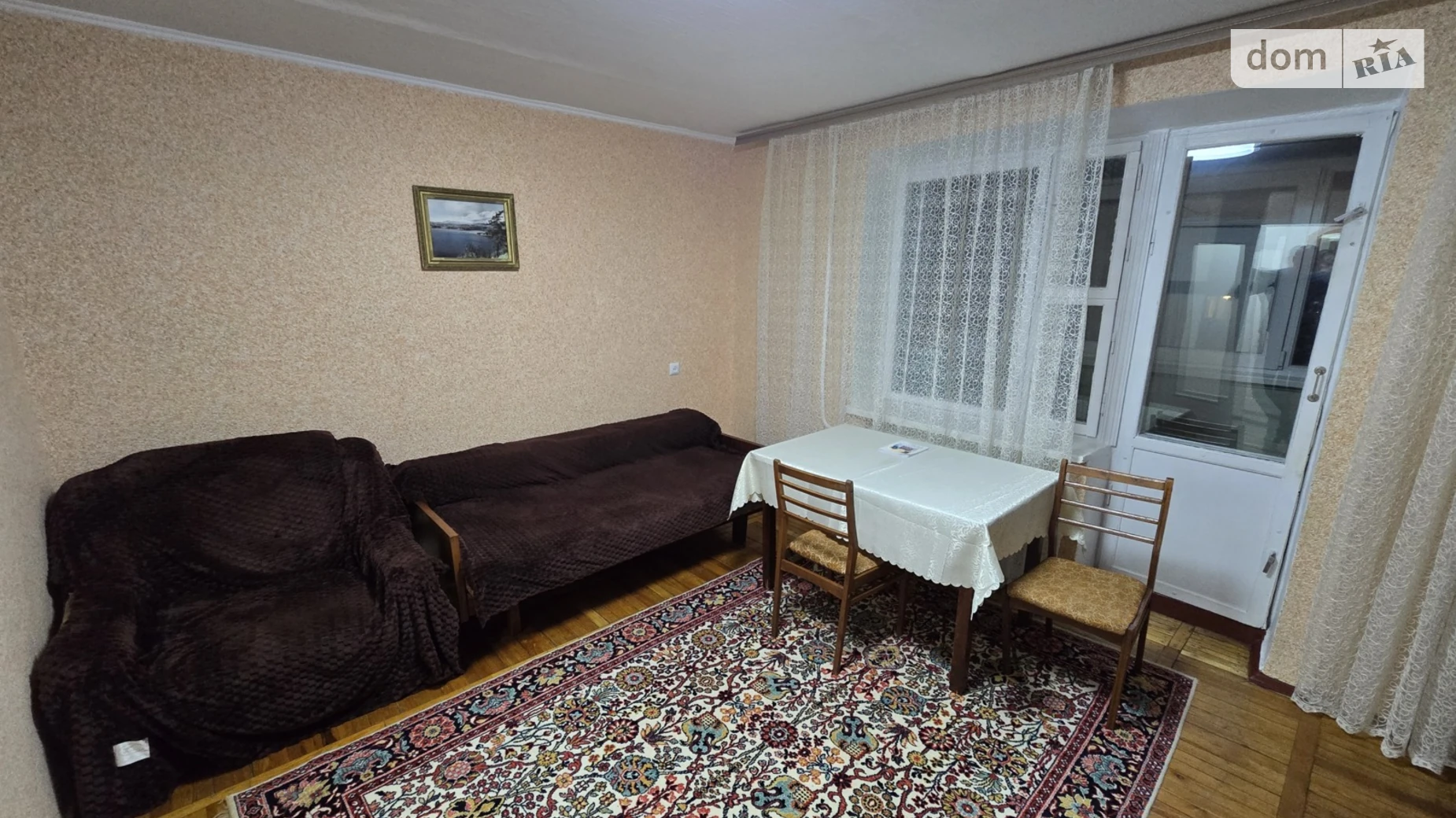 Сдается в аренду 2-комнатная квартира 56 кв. м в Виннице, ул. Болгарский(Константиновича) - фото 2