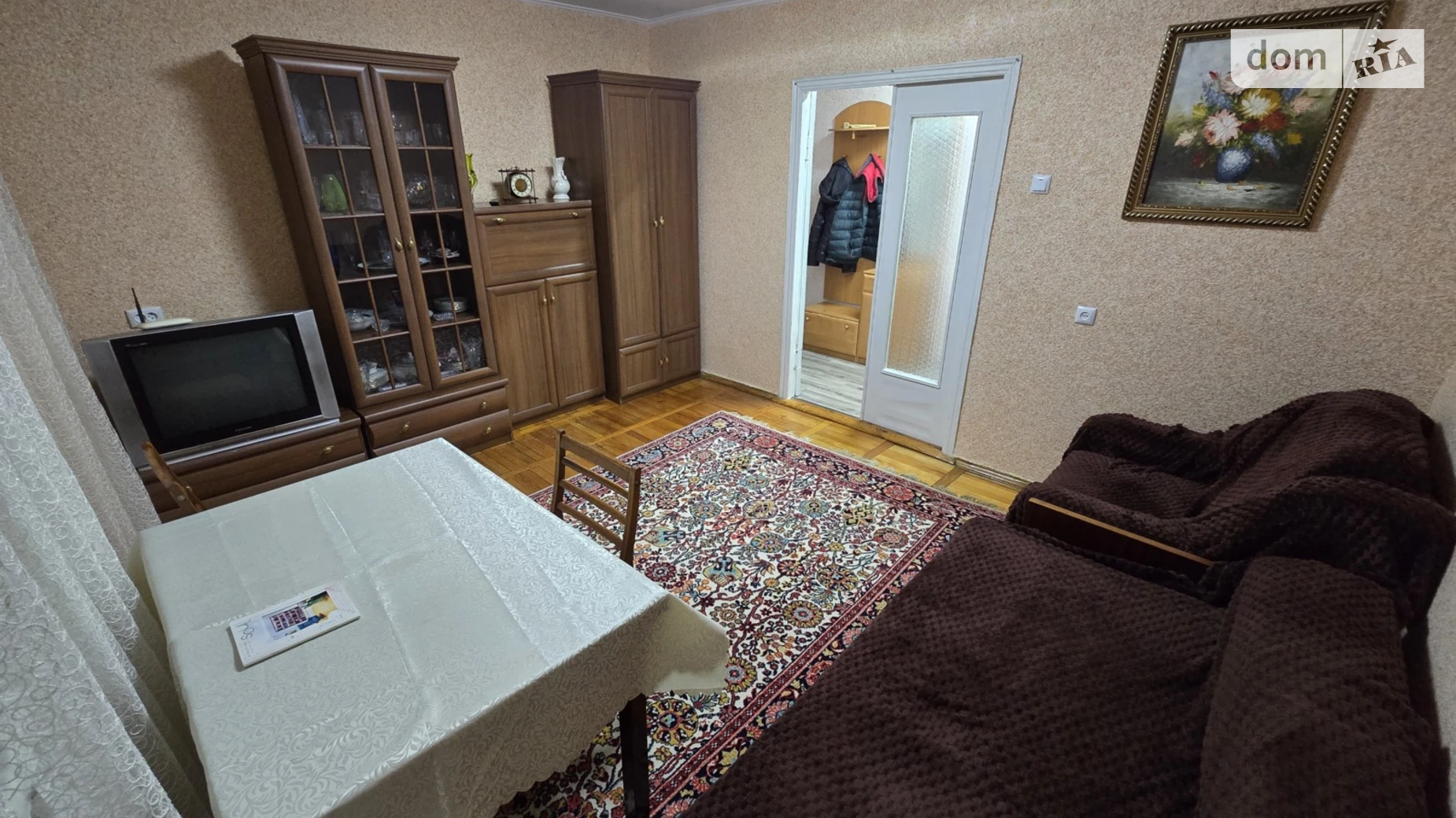 Сдается в аренду 2-комнатная квартира 56 кв. м в Виннице, ул. Болгарский(Константиновича) - фото 4