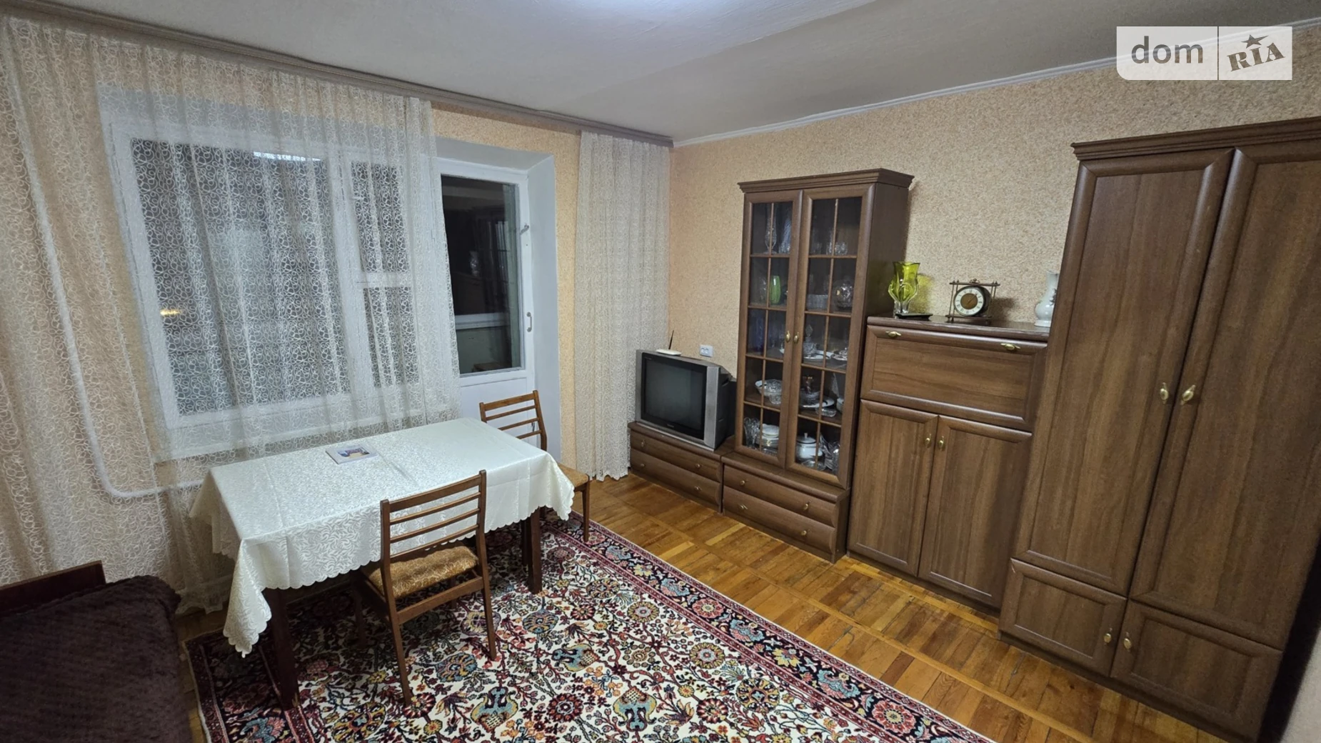 Сдается в аренду 2-комнатная квартира 56 кв. м в Виннице, ул. Болгарский(Константиновича) - фото 3