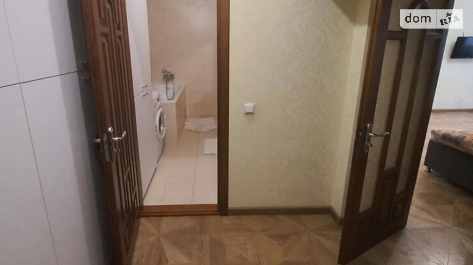 Сдается в аренду 1-комнатная квартира 50 кв. м в Виннице, ул. Киевская, 29 корпус 4 - фото 2