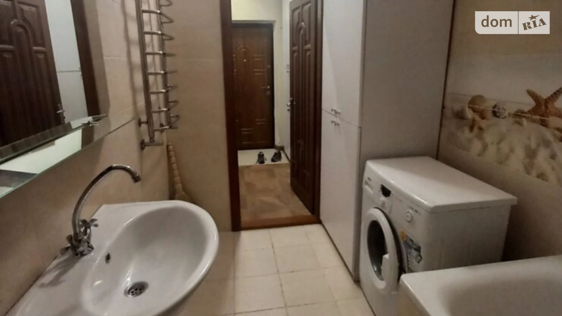 Сдается в аренду 1-комнатная квартира 50 кв. м в Виннице, ул. Киевская, 29 корпус 4 - фото 3