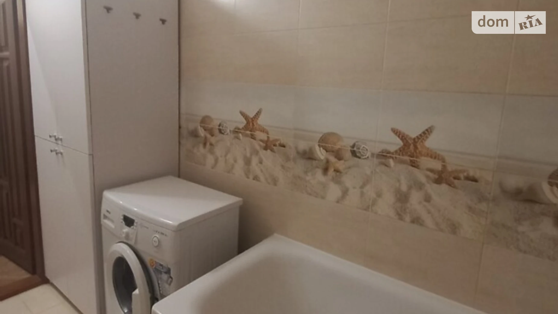 Сдается в аренду 1-комнатная квартира 50 кв. м в Виннице, ул. Киевская, 29 корпус 4 - фото 5