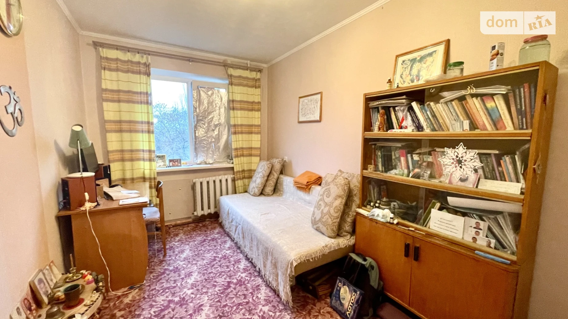 Продается 3-комнатная квартира 55.6 кв. м в Николаеве, цена: 31500 $ - фото 2