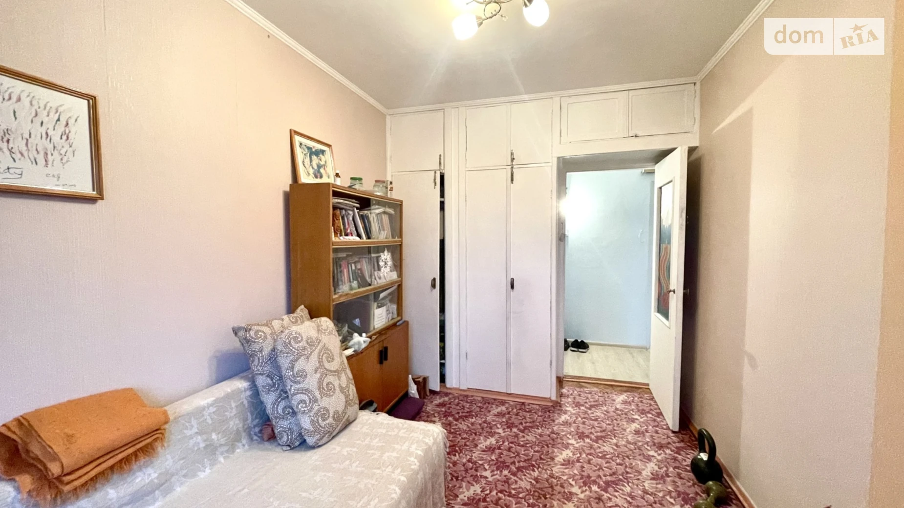 Продается 3-комнатная квартира 55.6 кв. м в Николаеве, цена: 31500 $ - фото 3