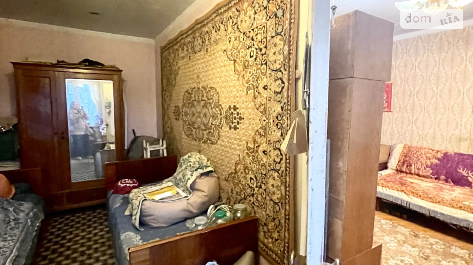 Продается 3-комнатная квартира 55.6 кв. м в Николаеве, цена: 31500 $ - фото 5