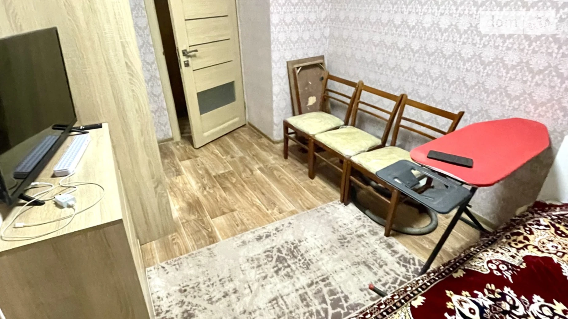 Продается 3-комнатная квартира 52.9 кв. м в Николаеве, пер. Прорезной - фото 3