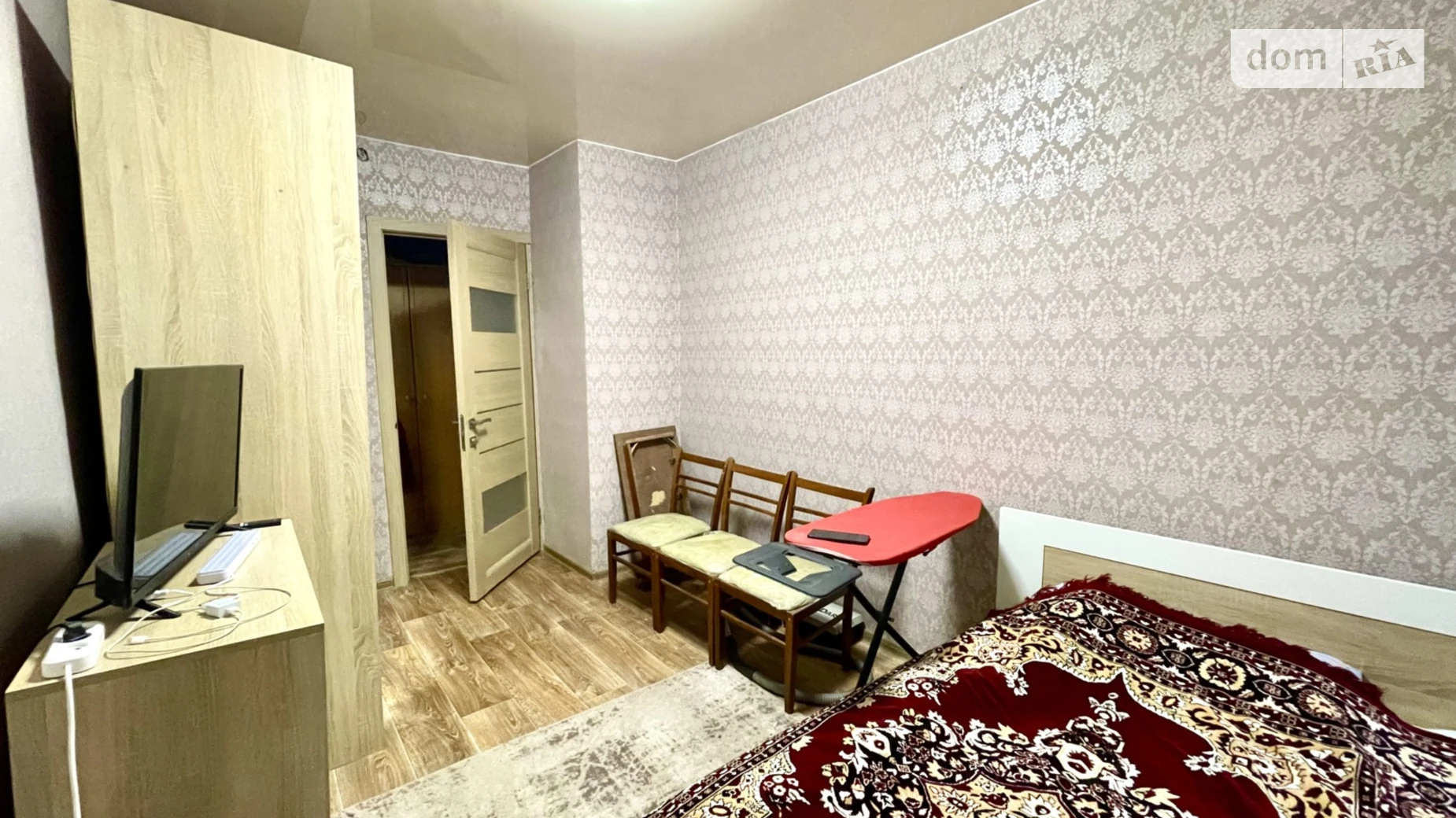 Продается 3-комнатная квартира 52.9 кв. м в Николаеве, пер. Прорезной - фото 2