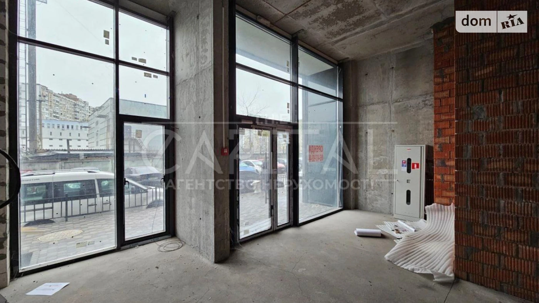 Продается помещения свободного назначения 236.8 кв. м в 22-этажном здании, цена: 473600 $ - фото 3