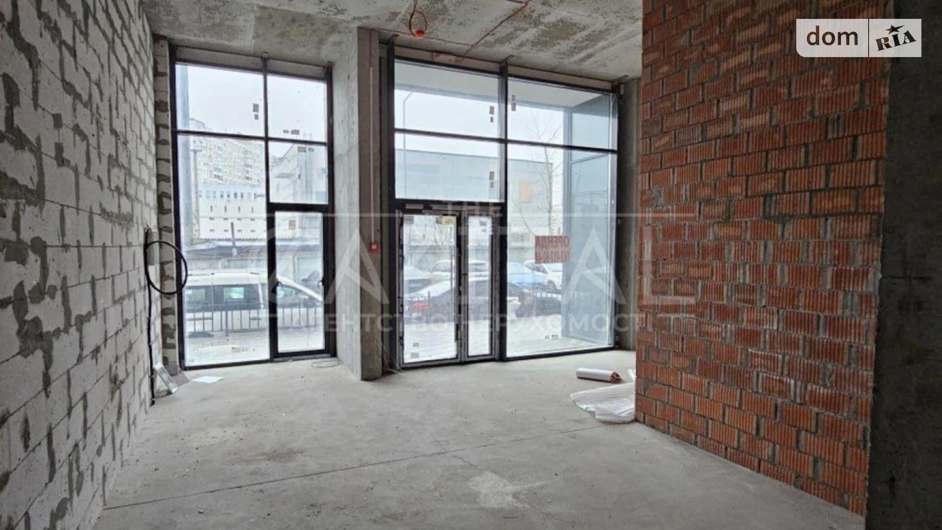 Продается помещения свободного назначения 236.8 кв. м в 22-этажном здании, цена: 473600 $ - фото 2
