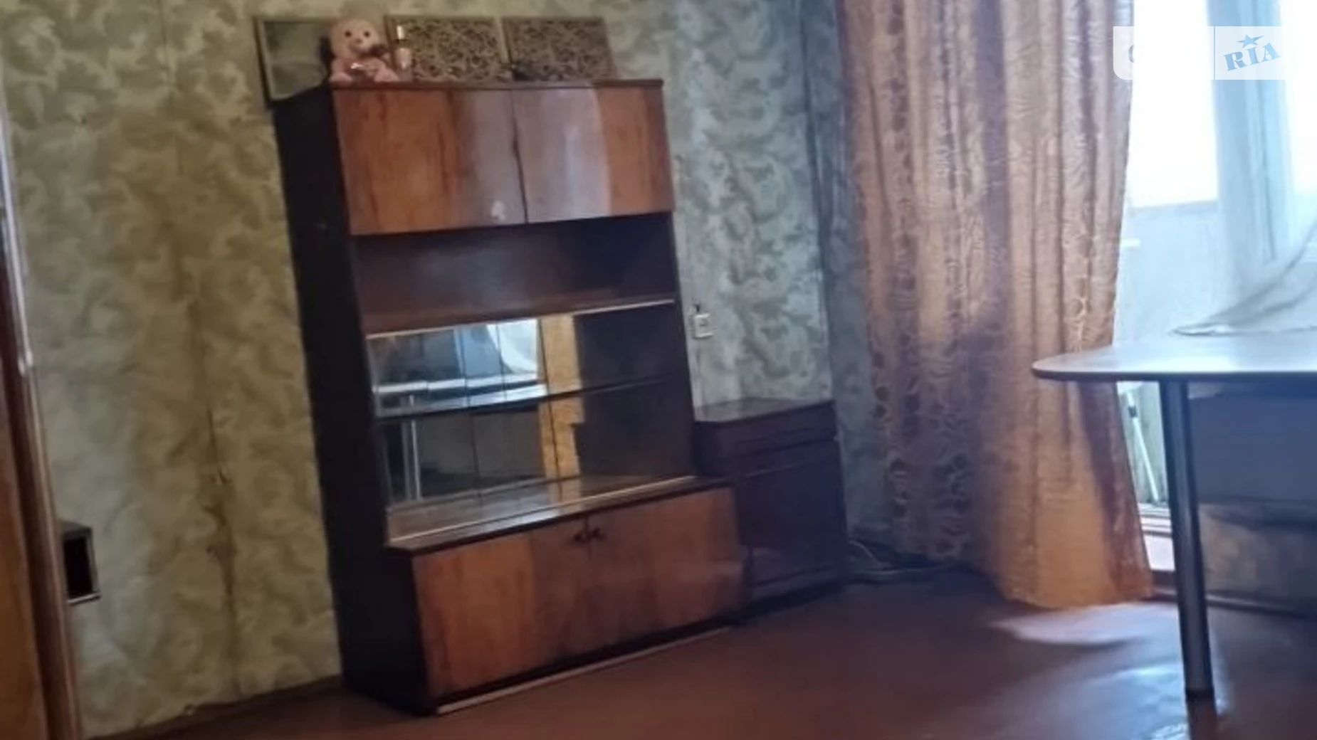 Здається в оренду 1-кімнатна квартира 33 кв. м у Вінниці, вул. Лебединського, 3 - фото 3