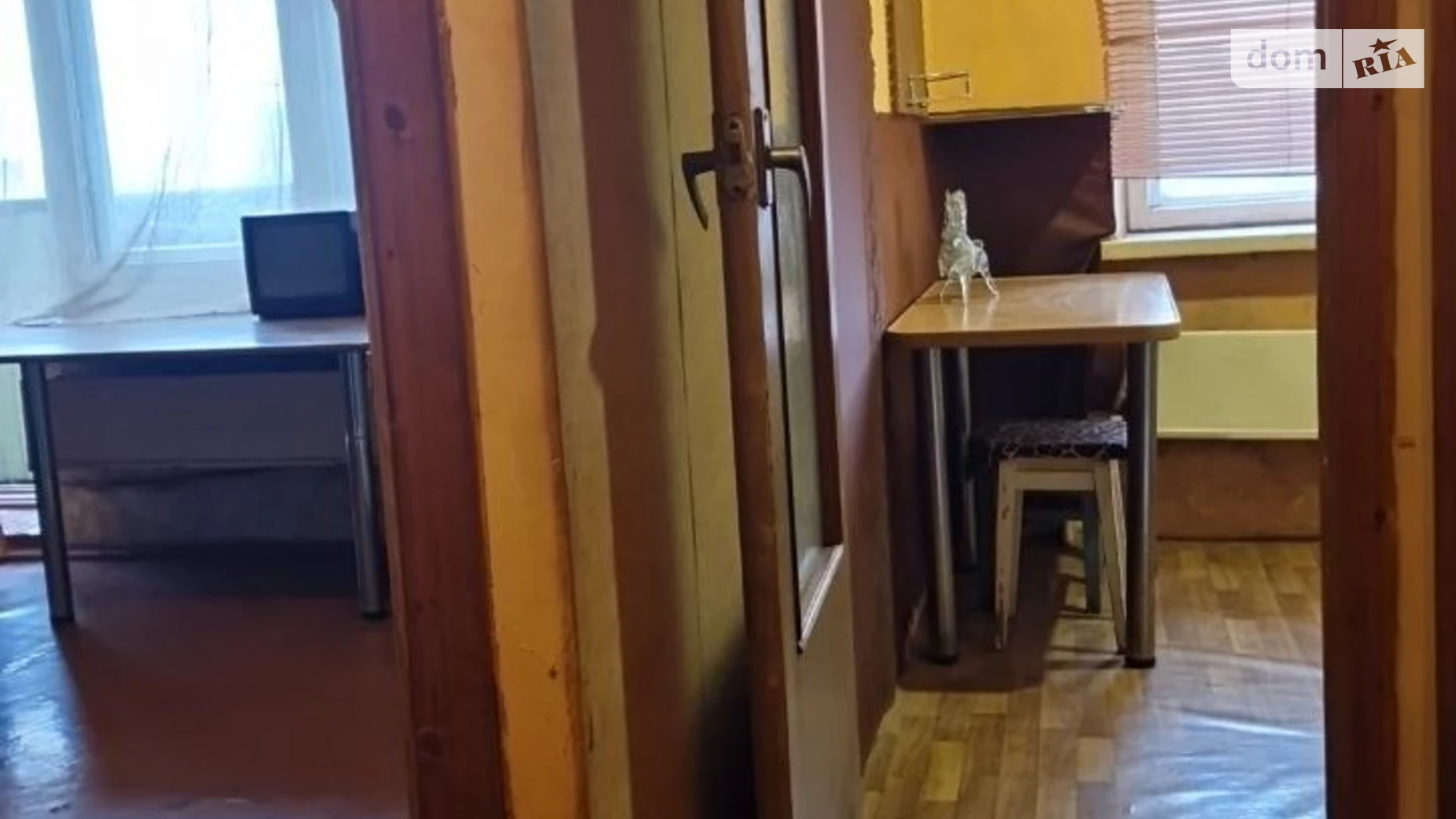 Здається в оренду 1-кімнатна квартира 33 кв. м у Вінниці, вул. Лебединського, 3 - фото 4