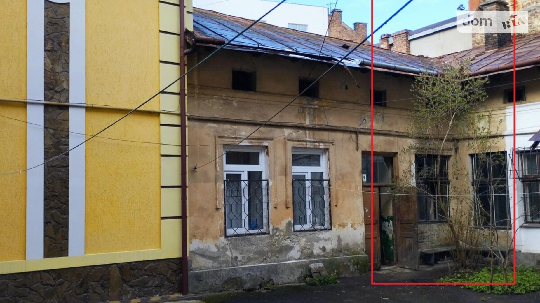 Продается 1-комнатная квартира 53.6 кв. м в Львове, ул. Родниковая - фото 2