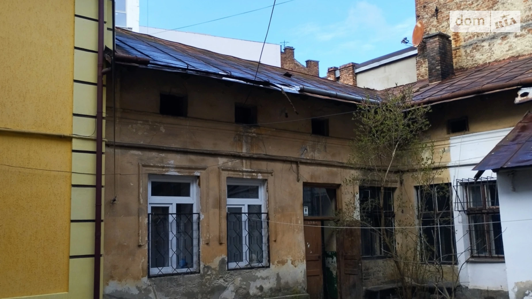 Продается 1-комнатная квартира 53.6 кв. м в Львове, ул. Родниковая - фото 3