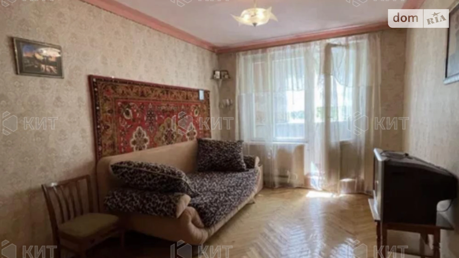 Продается 2-комнатная квартира 45 кв. м в Харькове, ул. Нескореных(Героев Труда), 70 - фото 3