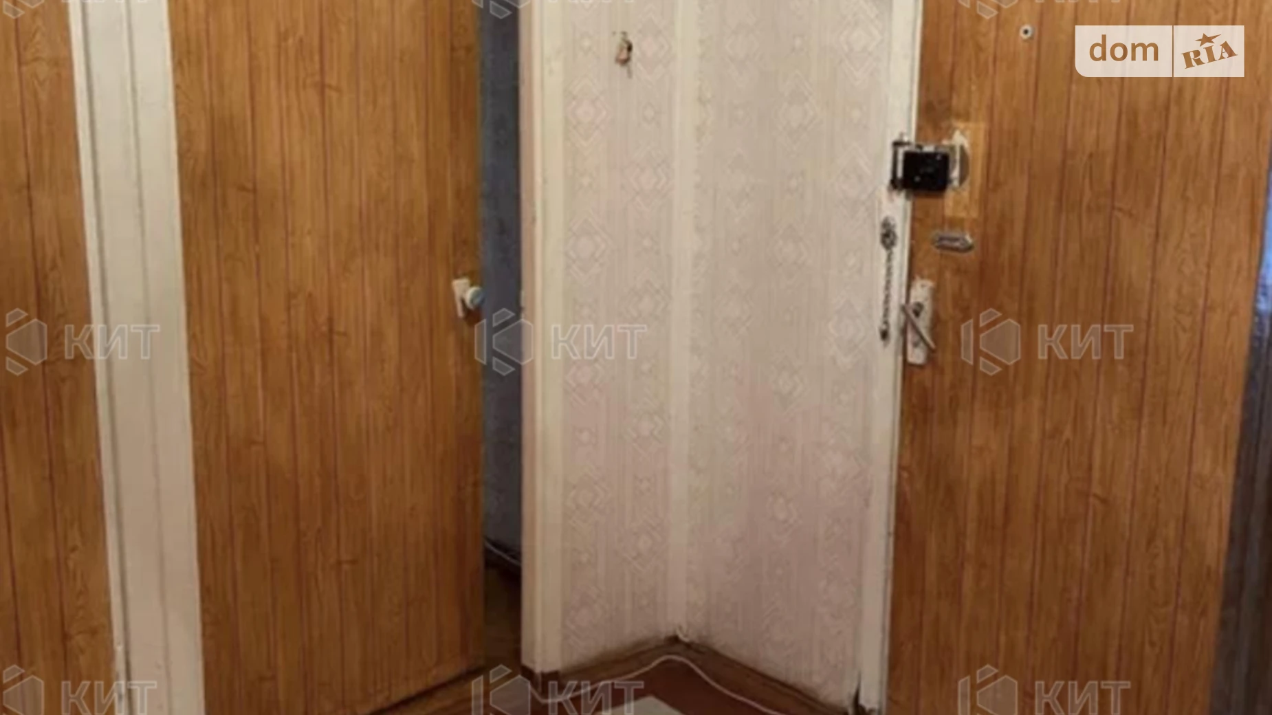 Продается 2-комнатная квартира 45 кв. м в Харькове, ул. Нескореных(Героев Труда), 70 - фото 4