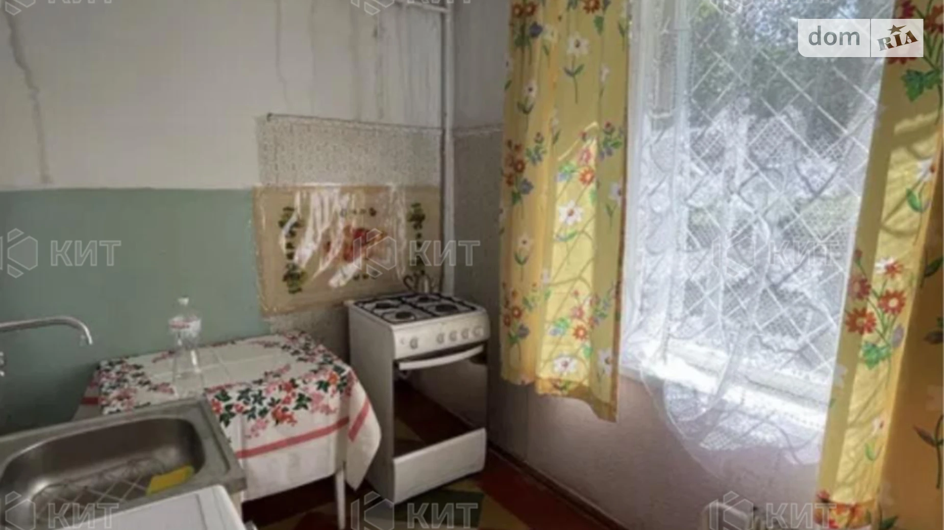 Продается 2-комнатная квартира 45 кв. м в Харькове, ул. Нескореных(Героев Труда), 70 - фото 5