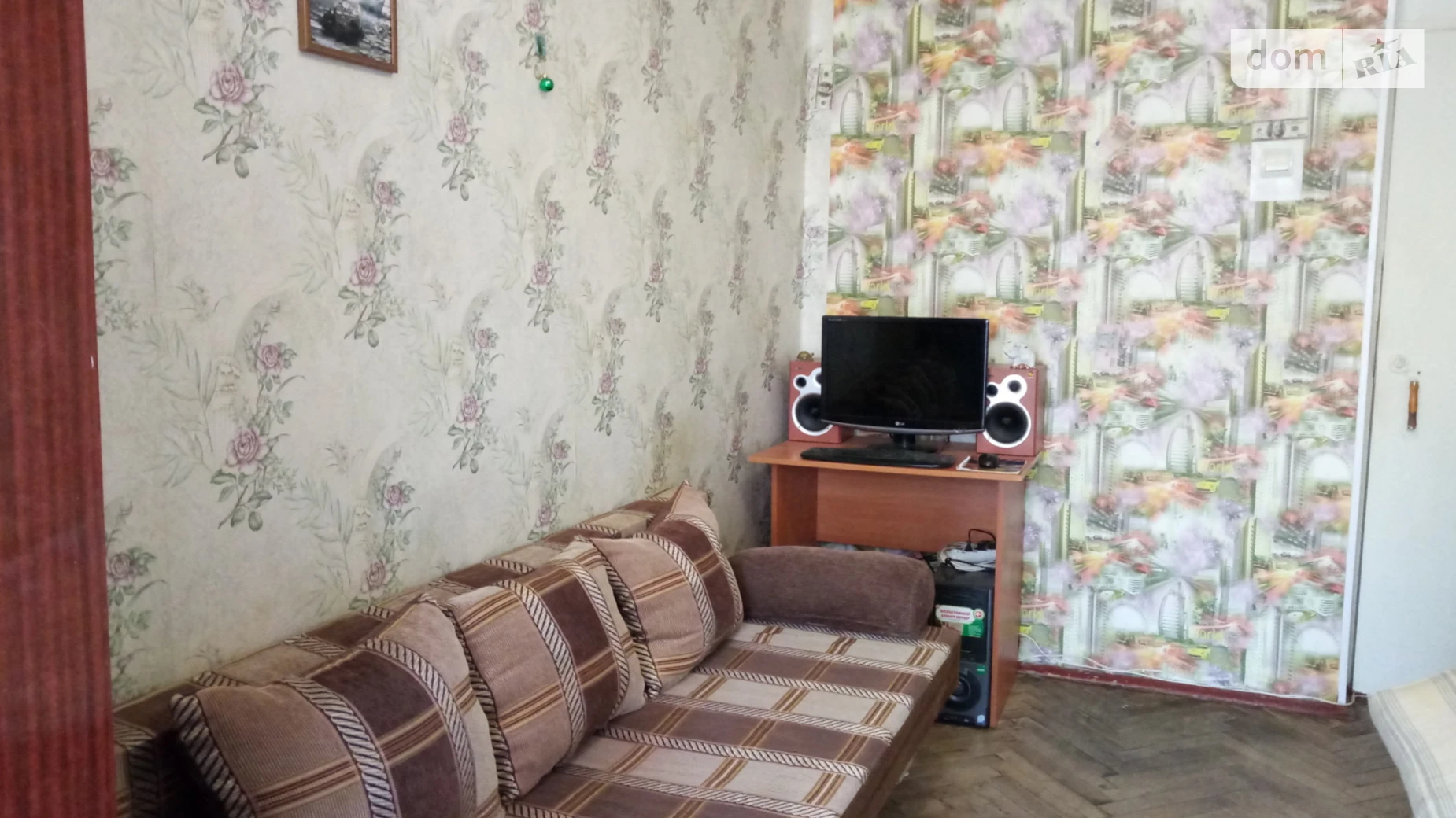 Сдается в аренду комната 52 кв. м в Киеве, цена: 1600 грн - фото 2