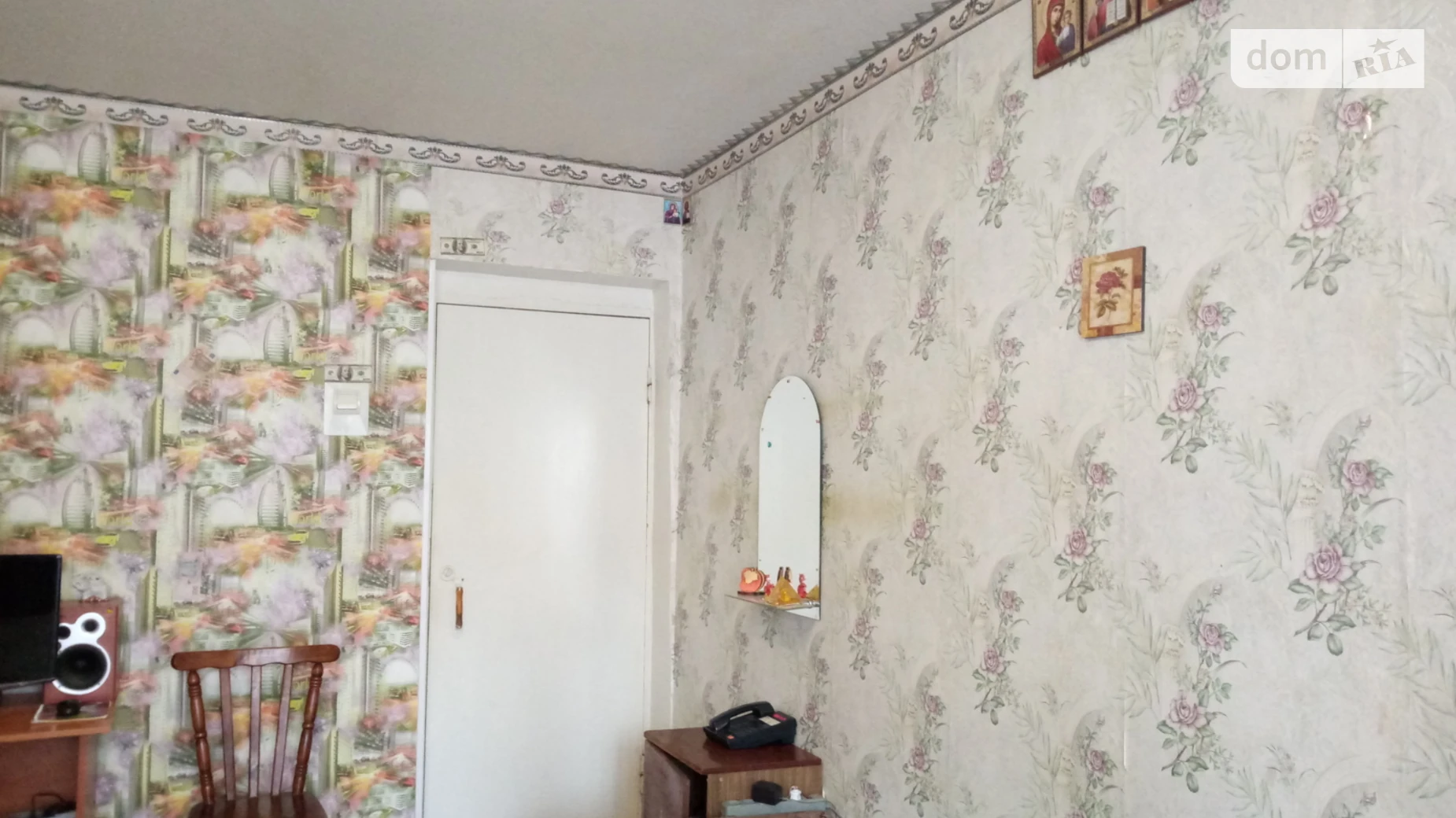 Сдается в аренду комната 52 кв. м в Киеве, цена: 1600 грн - фото 4