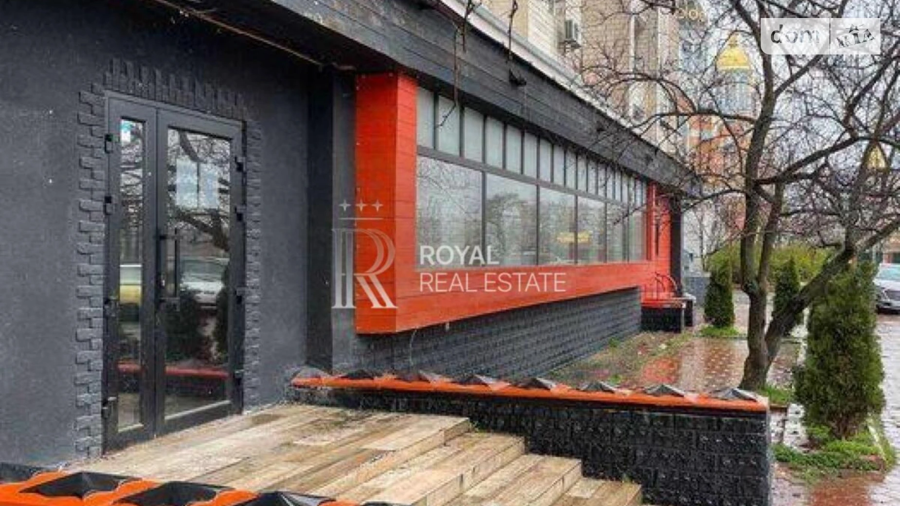 Сдается в аренду помещения свободного назначения 201 кв. м в 9-этажном здании, цена: 3600 $ - фото 3