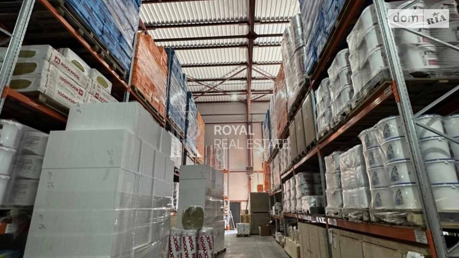 Сдается в аренду объект сферы услуг 1728 кв. м в 3-этажном здании, цена: 30000 $ - фото 3