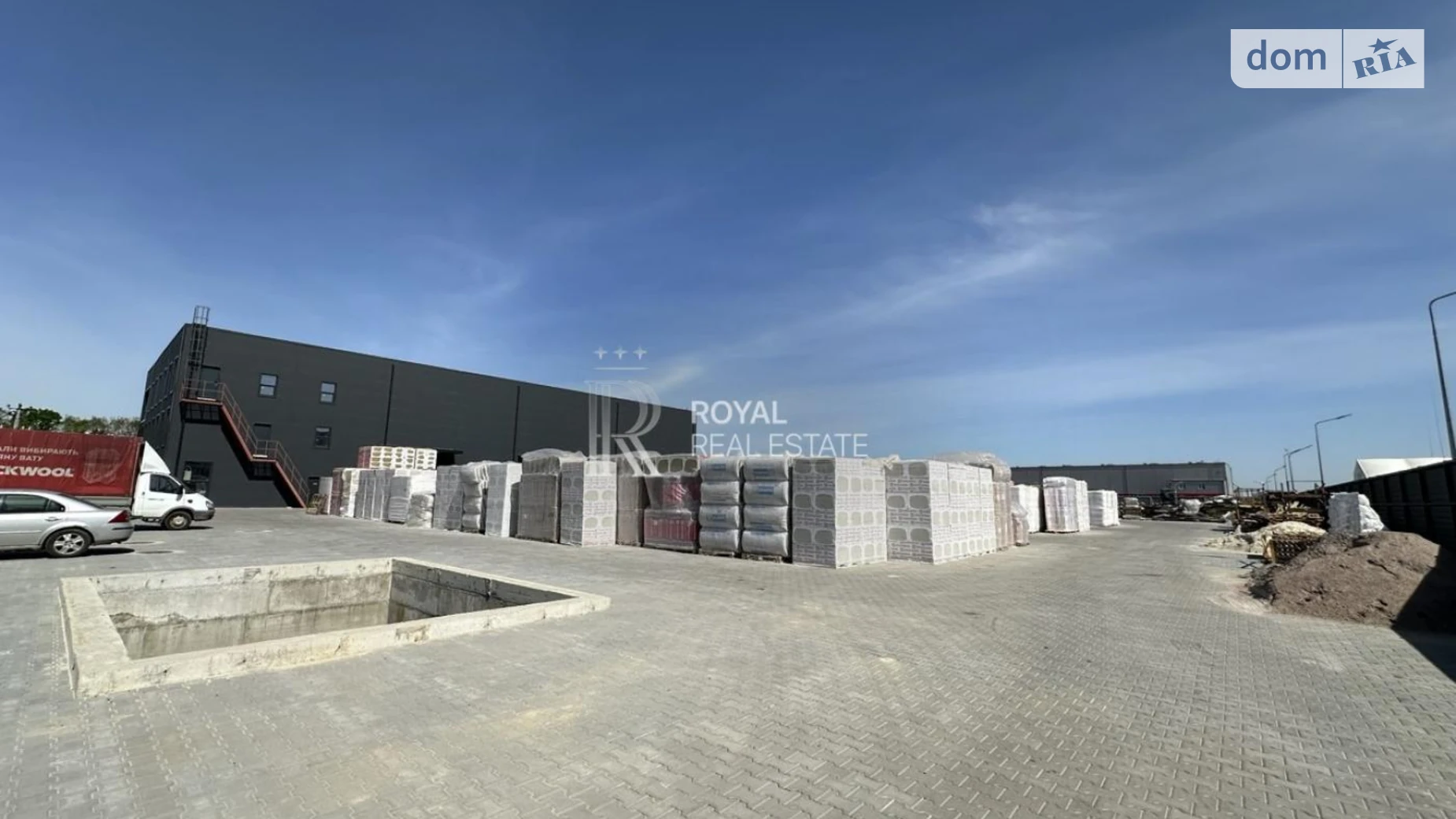 Сдается в аренду объект сферы услуг 1728 кв. м в 3-этажном здании, цена: 30000 $ - фото 5