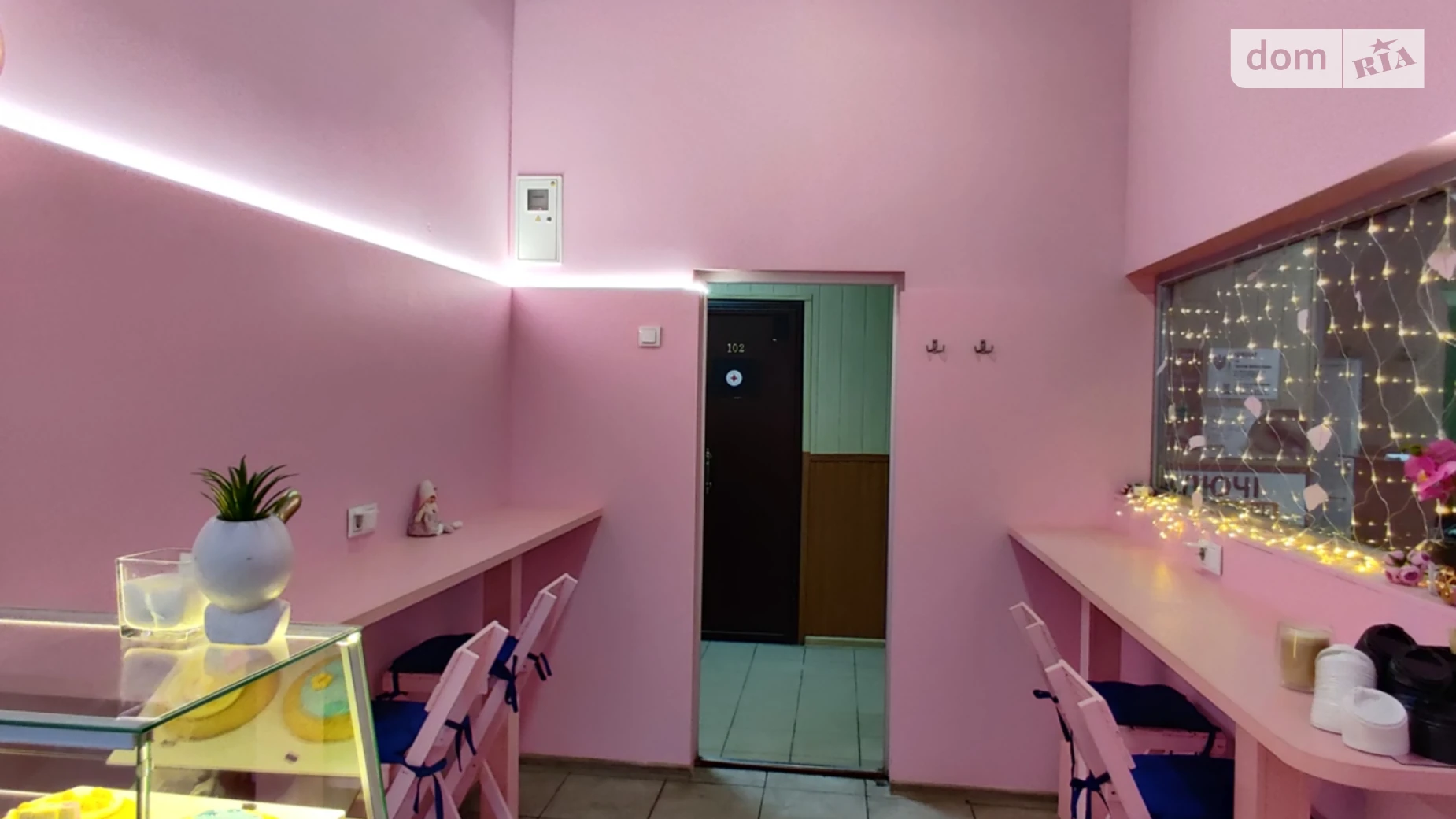 Продается помещения свободного назначения 12.3 кв. м в 4-этажном здании, цена: 4500 $ - фото 5