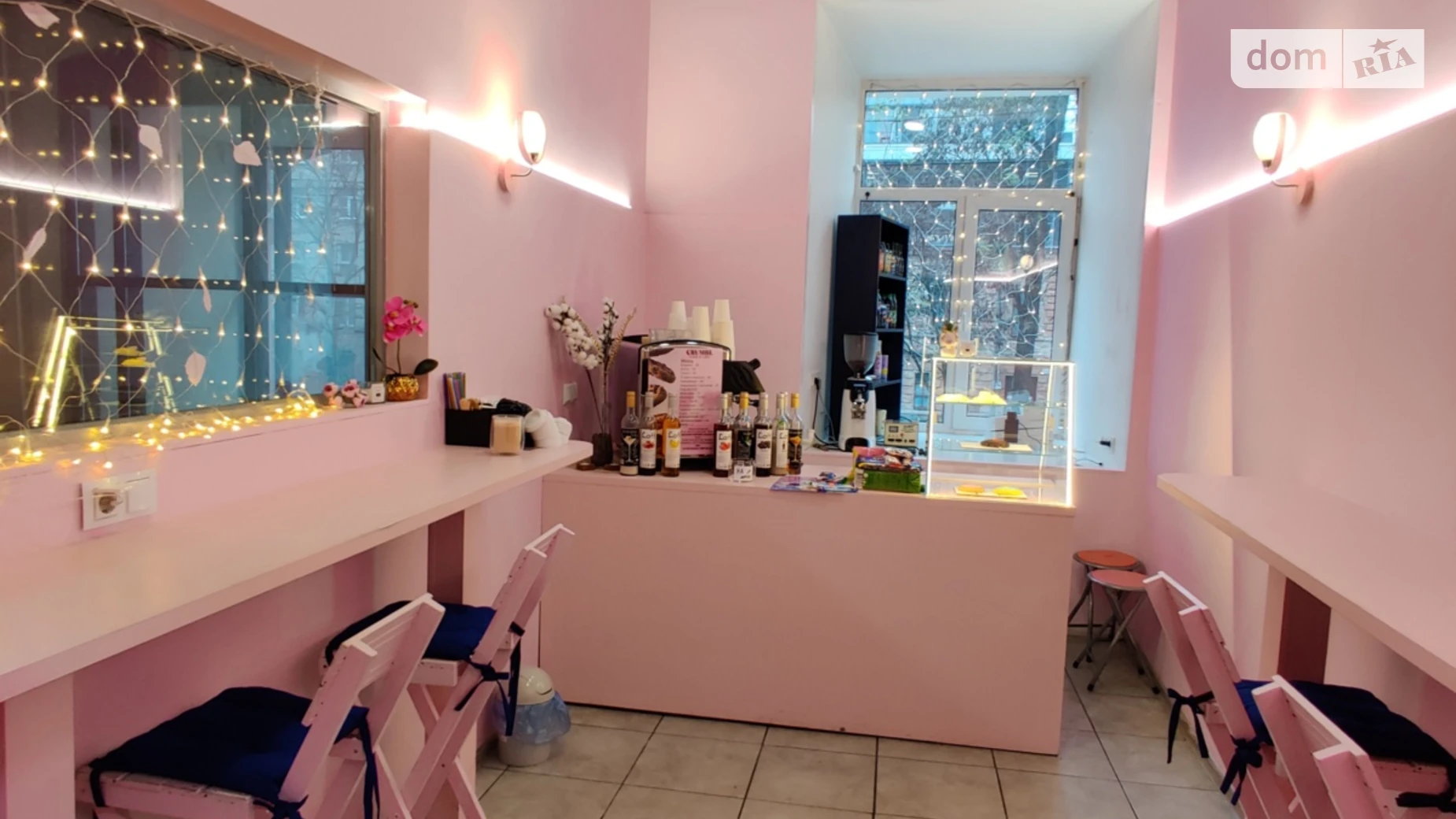 Сдается в аренду помещения свободного назначения 12.3 кв. м в 4-этажном здании, цена: 5500 грн - фото 2