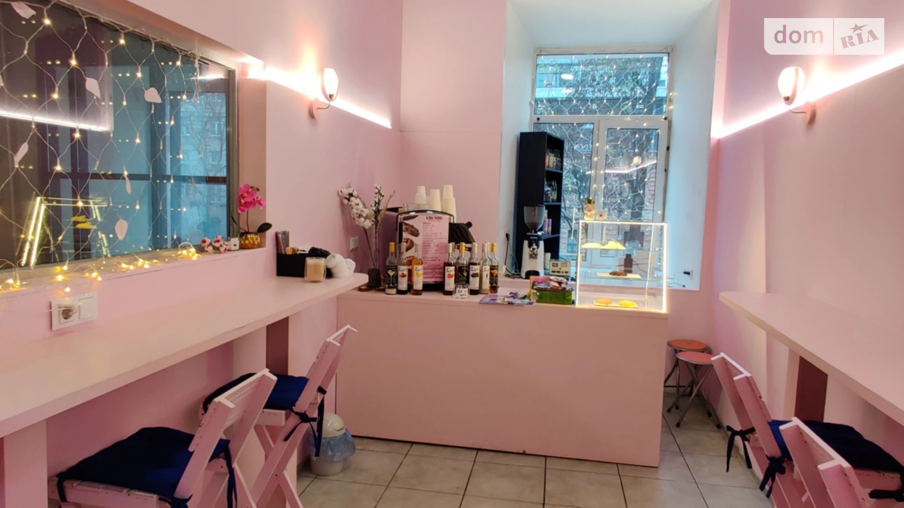 Сдается в аренду помещения свободного назначения 12.3 кв. м в 4-этажном здании, цена: 5500 грн - фото 3