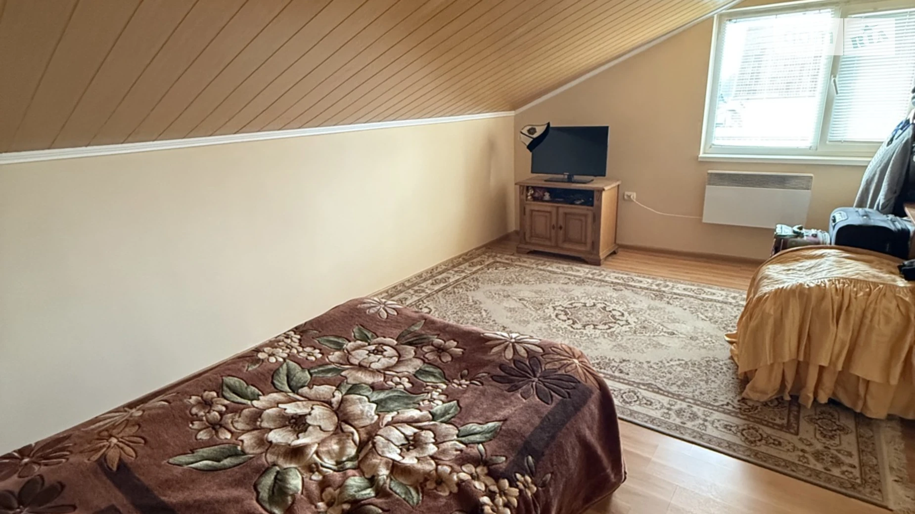 Продается часть дома 119.3 кв. м с террасой, цена: 121000 € - фото 3