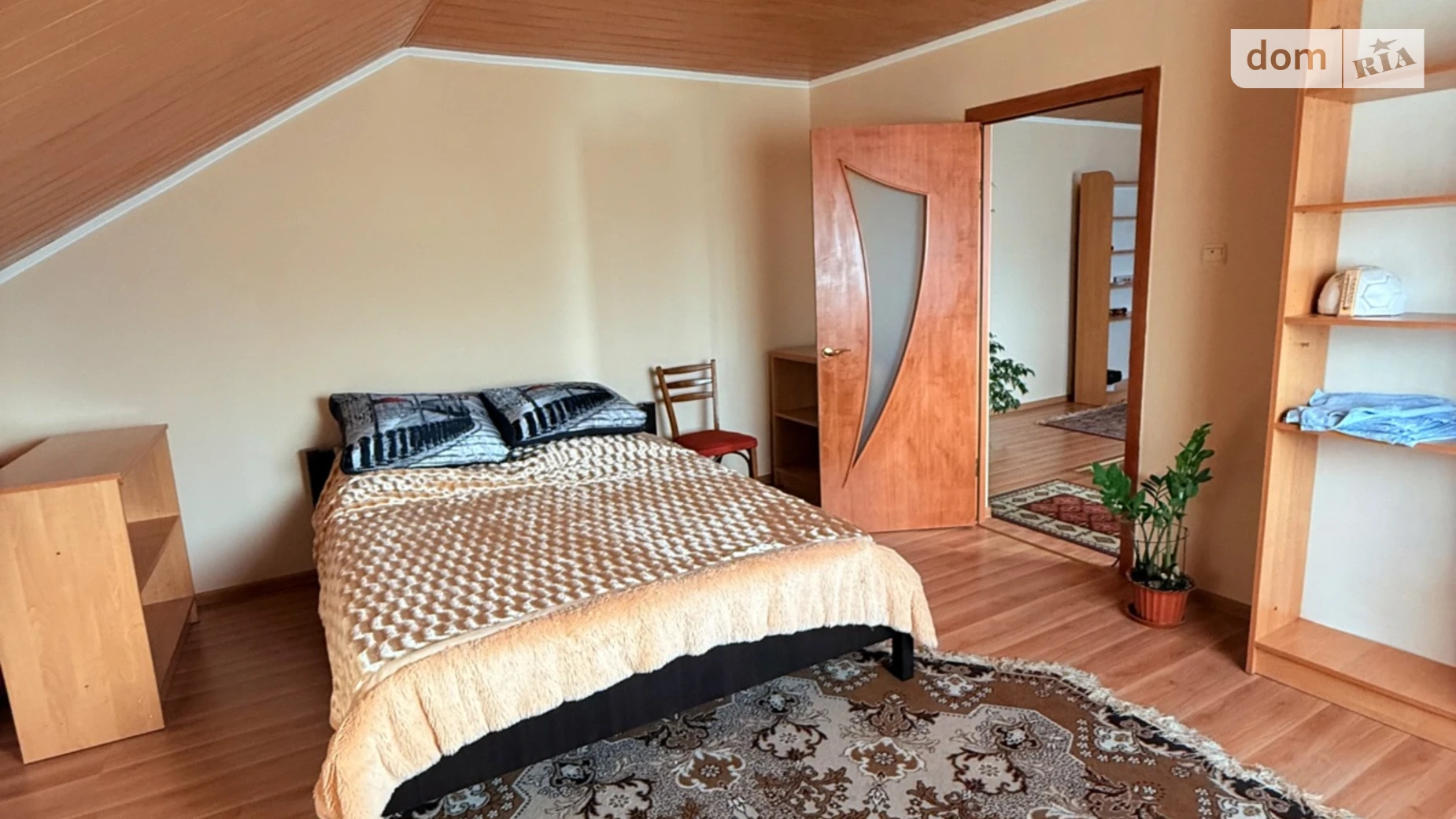 Продается часть дома 119.3 кв. м с террасой, цена: 121000 € - фото 5