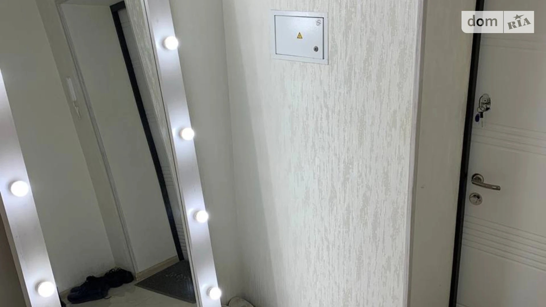 Продається 1-кімнатна квартира 37.9 кв. м у Дніпрі, цена: 35000 $ - фото 4