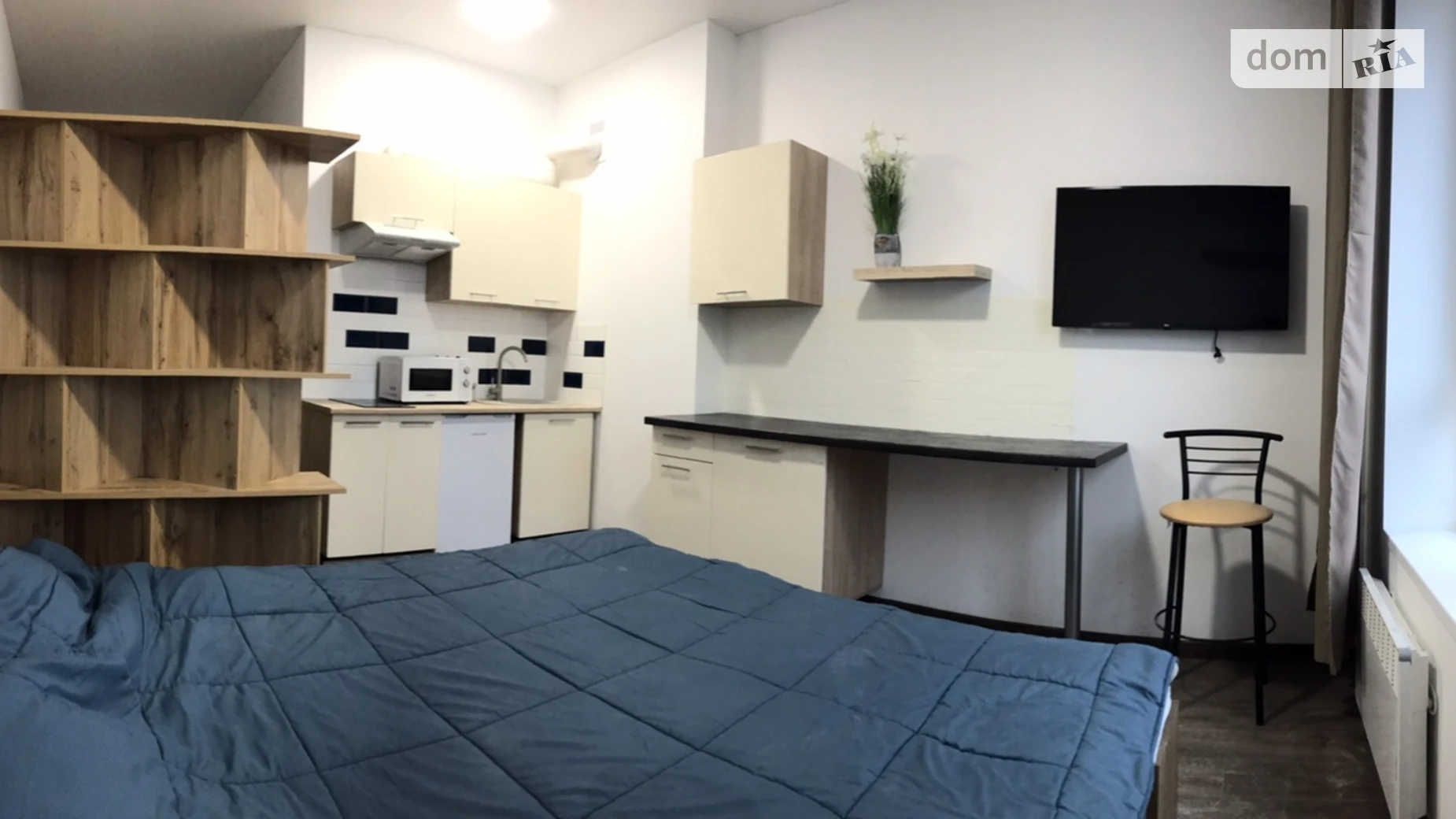 Сдается в аренду 1-комнатная квартира 22 кв. м в Киеве, ул. Каменская, 127А - фото 3