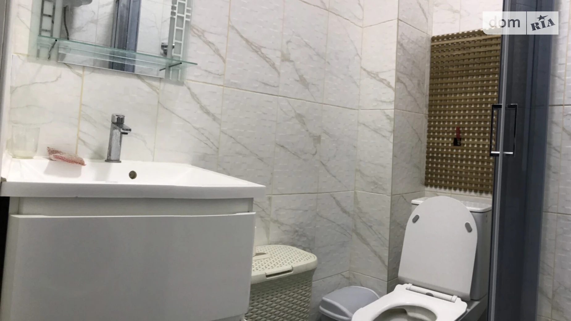 Сдается в аренду 1-комнатная квартира 22 кв. м в Киеве, ул. Каменская, 127А - фото 5