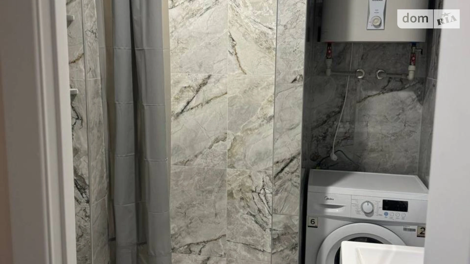 Продається 1-кімнатна квартира 33 кв. м у Одесі, вул. Шкільна - фото 2