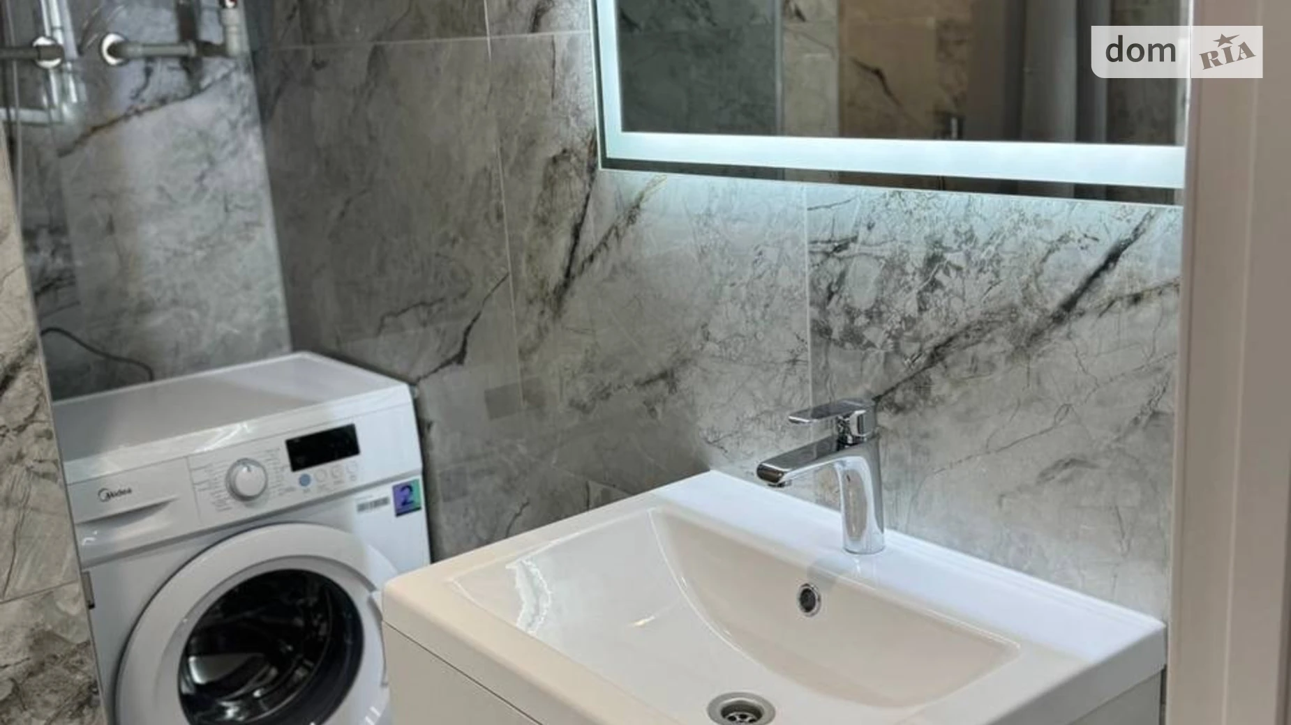 Продається 1-кімнатна квартира 33 кв. м у Одесі, вул. Шкільна - фото 4