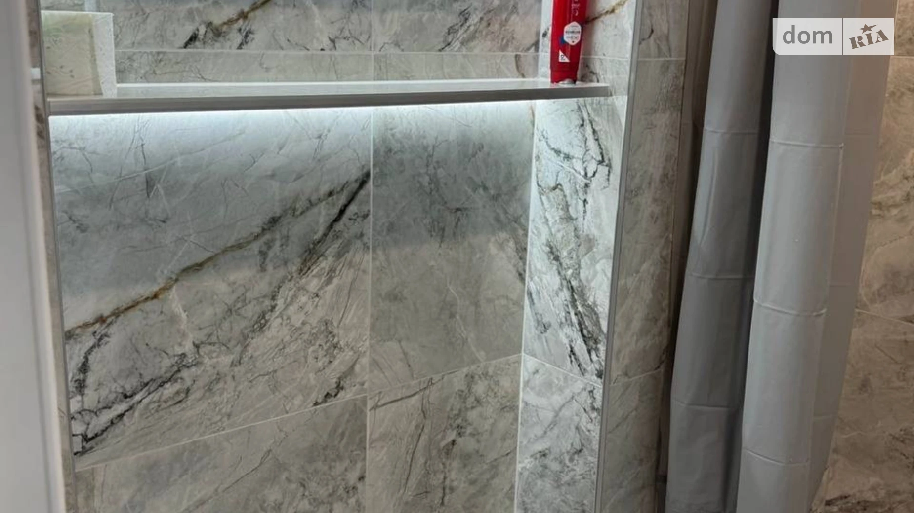 Продається 1-кімнатна квартира 33 кв. м у Одесі, вул. Шкільна - фото 3