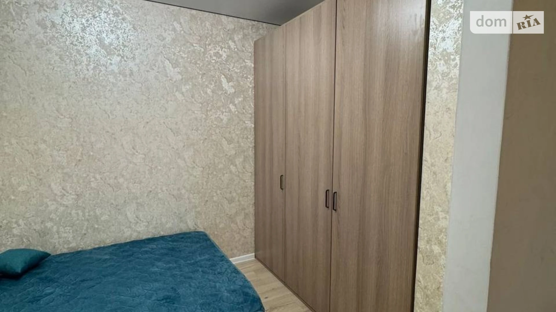 Продається 1-кімнатна квартира 33 кв. м у Одесі, вул. Шкільна - фото 5