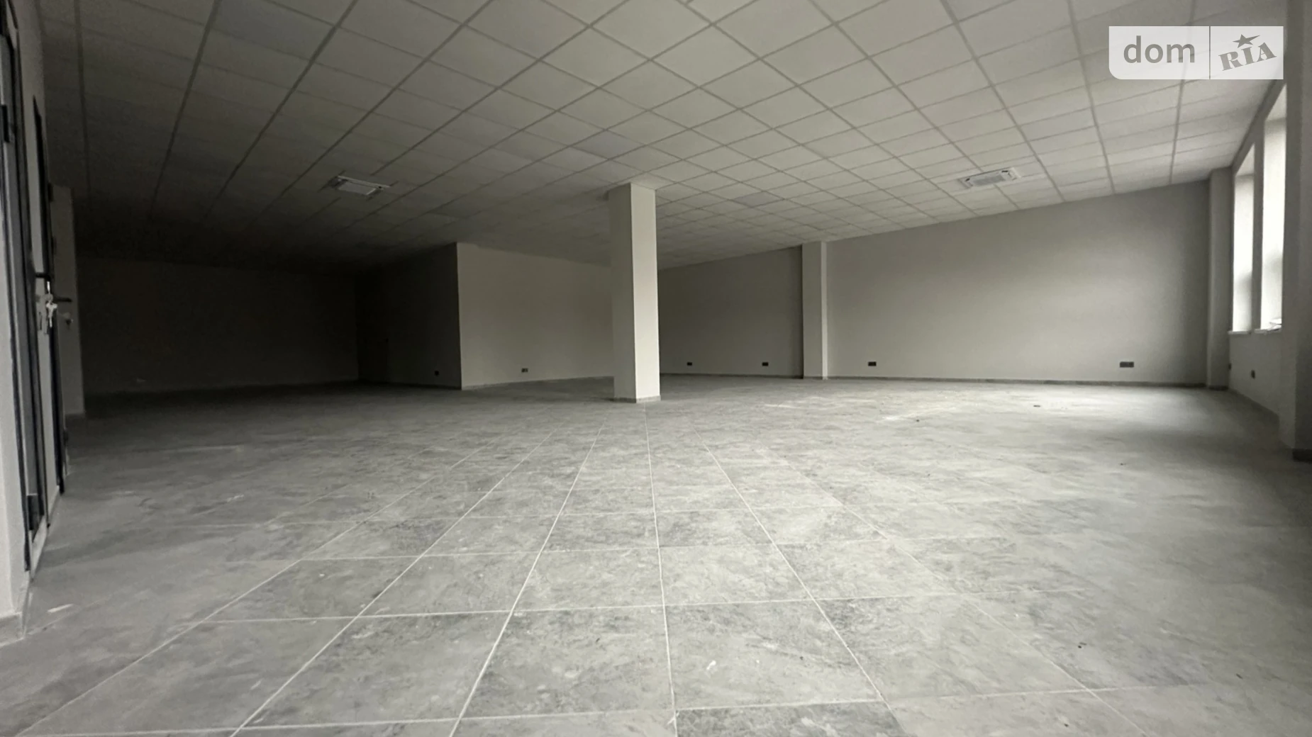 Сдается в аренду помещения свободного назначения 241 кв. м в 6-этажном здании, цена: 2651 $ - фото 2