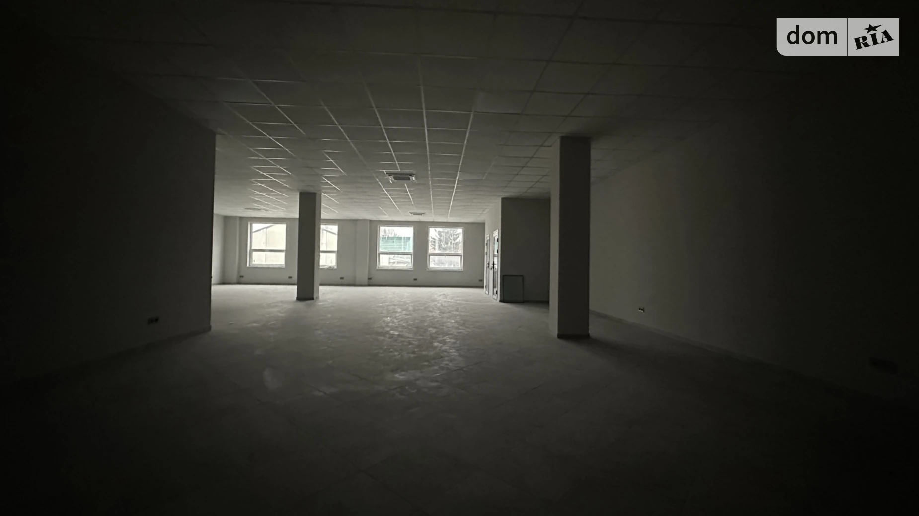 Сдается в аренду помещения свободного назначения 241 кв. м в 6-этажном здании, цена: 2651 $ - фото 4
