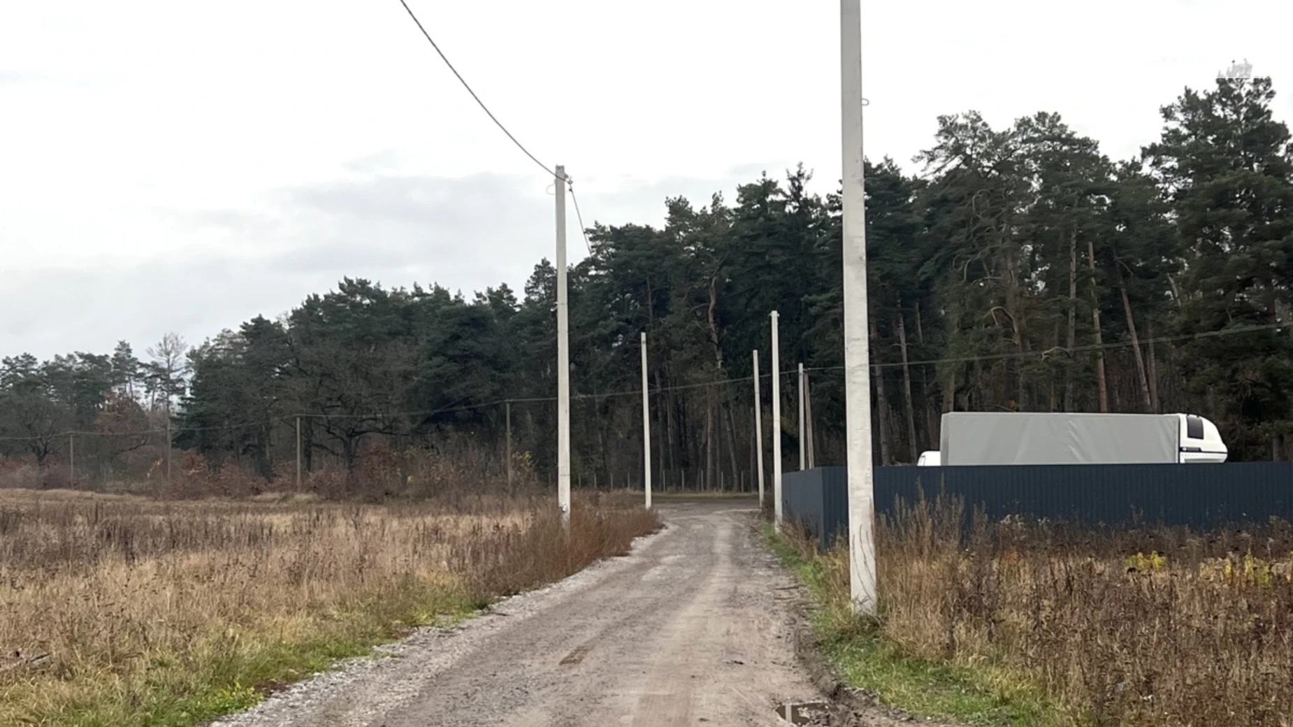 Продается земельный участок 8 соток в Винницкой области, цена: 40000 $ - фото 2