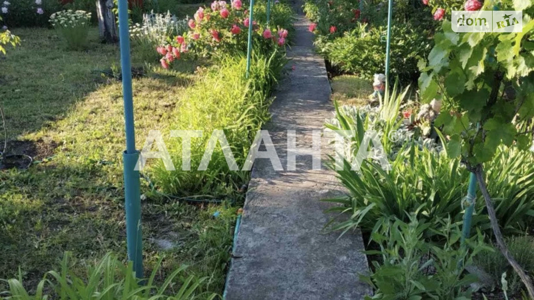 Продается дом на 2 этажа 55 кв. м с террасой, цена: 29500 $ - фото 4