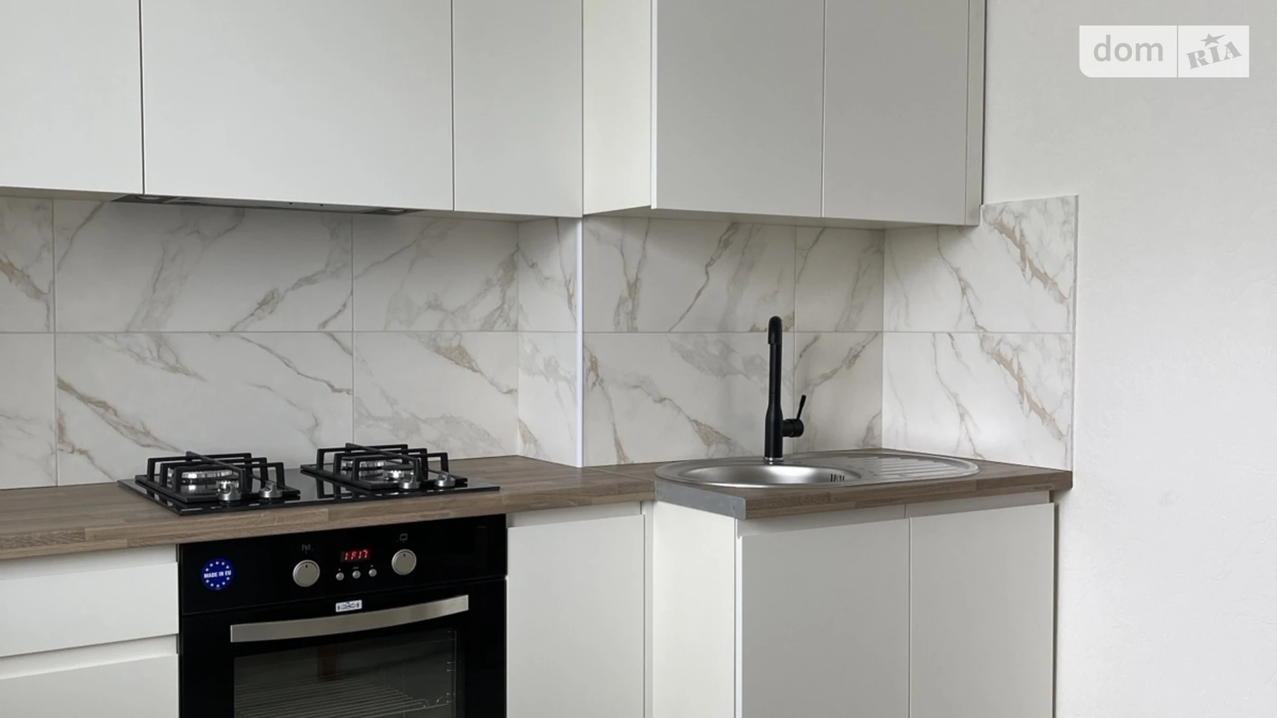 Здається в оренду 1-кімнатна квартира 35.2 кв. м у Білій Церкві, просп. Незалежності, 56А - фото 2