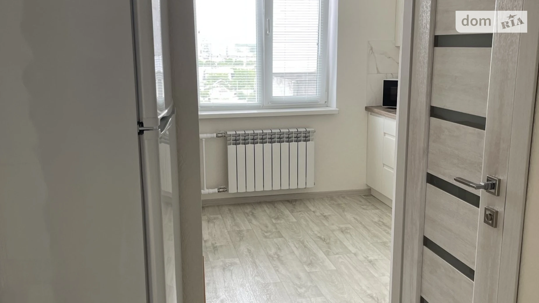 Здається в оренду 1-кімнатна квартира 35.2 кв. м у Білій Церкві, просп. Незалежності, 56А - фото 4