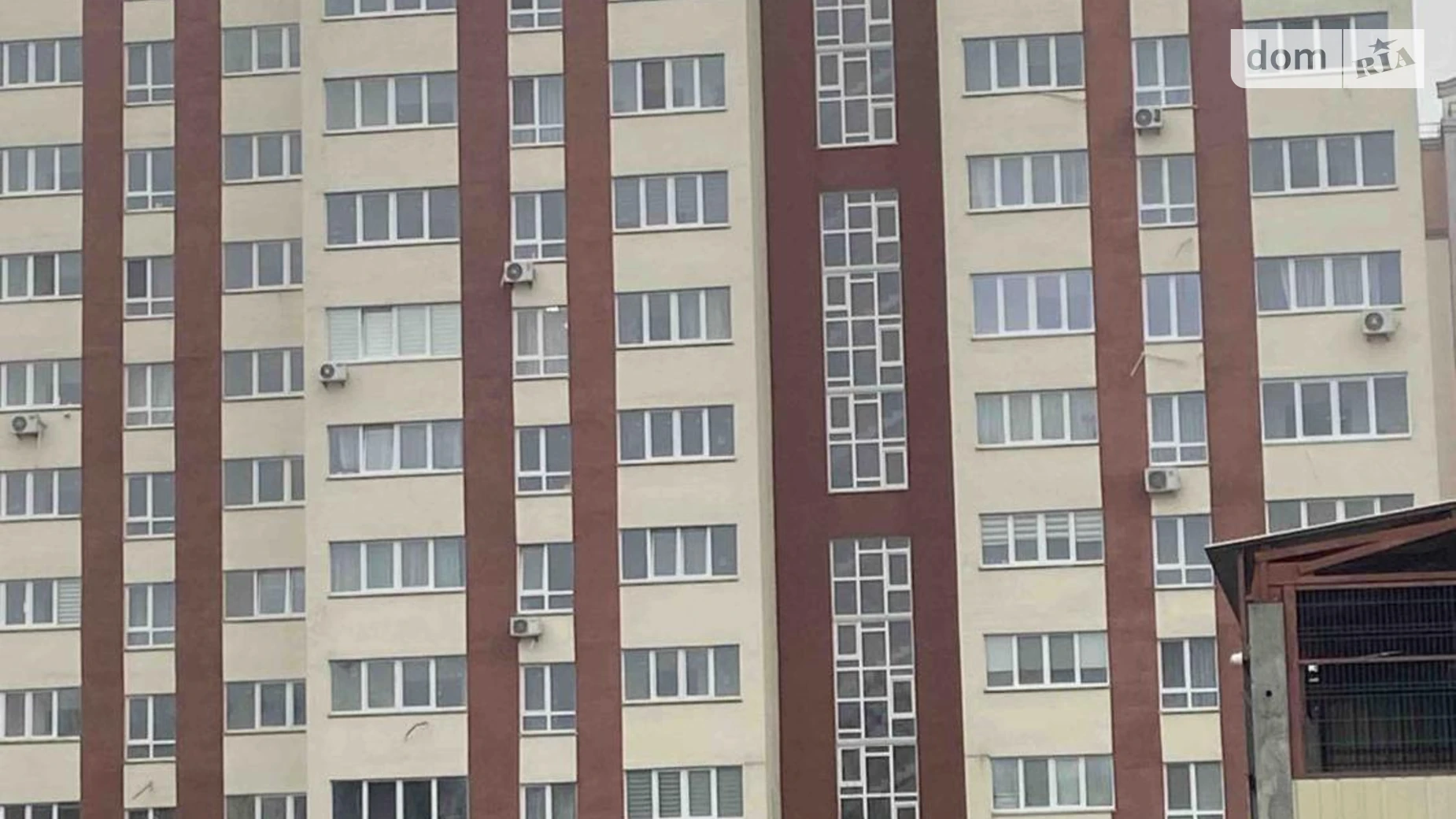 Продається 1-кімнатна квартира 38.1 кв. м у Тарасівці, вул. Шкільна, 4 - фото 2