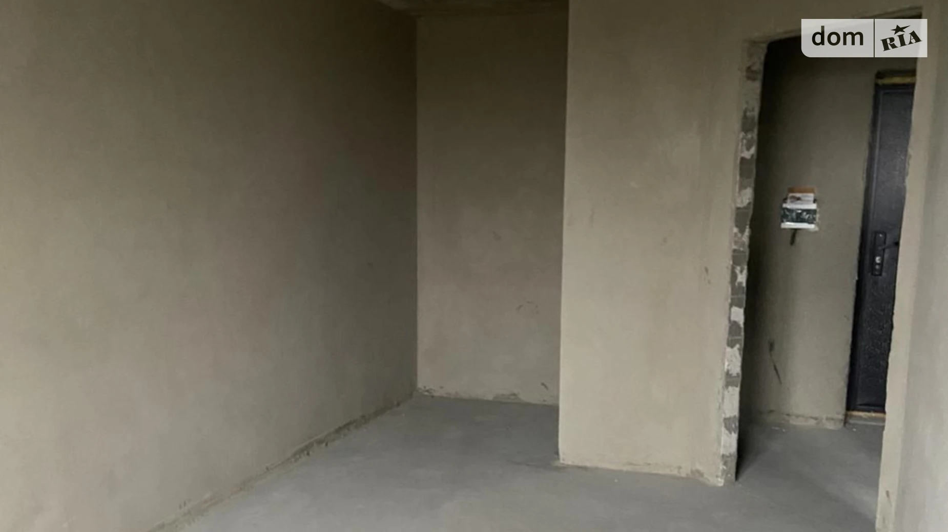 Продається 1-кімнатна квартира 38.1 кв. м у Тарасівці, вул. Шкільна, 4 - фото 3