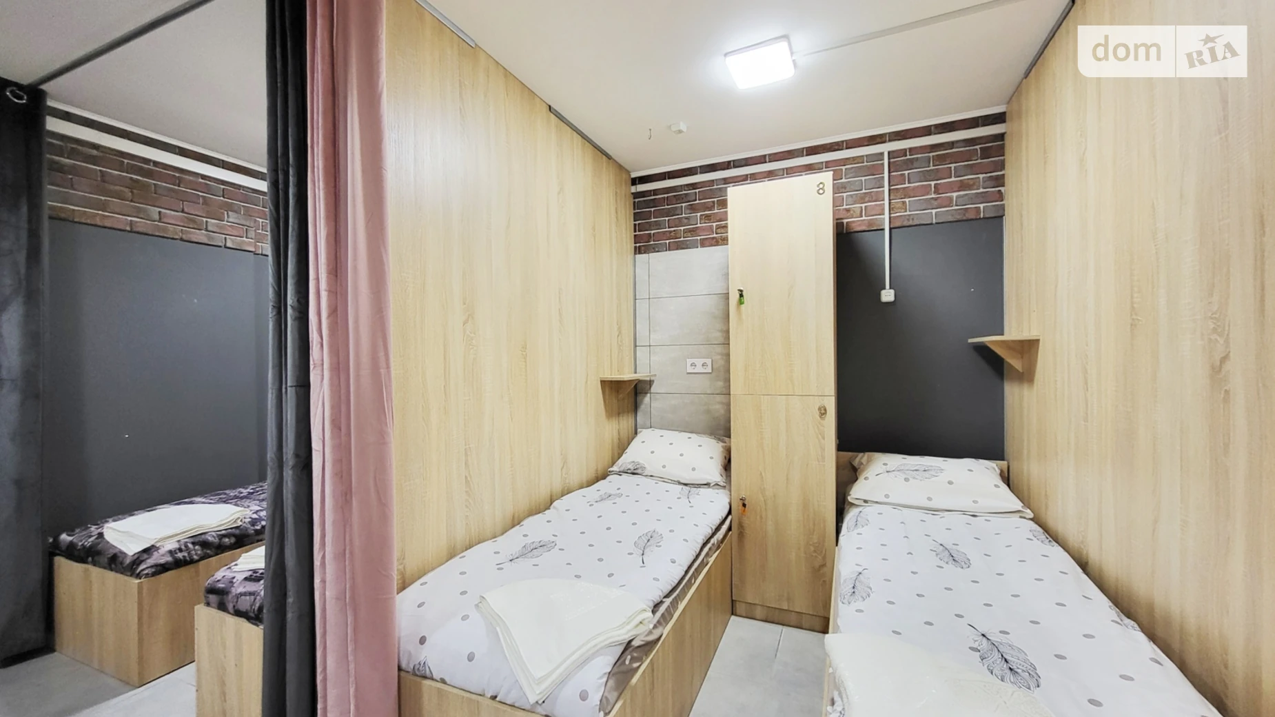 Здається в оренду 1-кімнатна квартира 80 кв. м у Вінниці, вул. Станція Вінниця - фото 2
